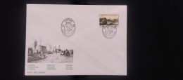 C) 1979. FINLAND. FDC. FACTORIES. XF - Autres & Non Classés