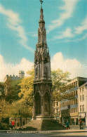 73782300 Oxford  Oxfordshire UK Martyrs Memorial  - Sonstige & Ohne Zuordnung