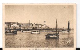 ILE DE SEIN - Ile De Sein