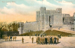 73782278 Dover  Kent UK The Castle Keep  - Altri & Non Classificati