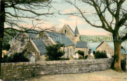 73782259 Jersey  UK St Brelades Church  - Other & Unclassified