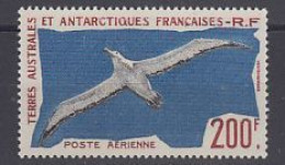 TAAF 1959 Albatros 1v ** Mnh (59756) - Unused Stamps