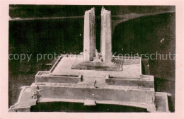 73782213 Vimy-Ridge UK Memorial Canadien   - Other & Unclassified