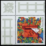 BRD BUND 2003 Nr 2368 Postfrisch ECKE-OLI X774D36 - Unused Stamps