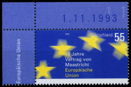 BRD BUND 2003 Nr 2373 Postfrisch ECKE-OLI X774D6E - Unused Stamps
