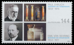 BRD BUND 2004 Nr 2389 Postfrisch S3E7F96 - Unused Stamps