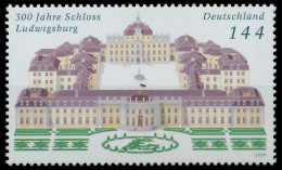 BRD BUND 2004 Nr 2398 Postfrisch S3E7FBE - Unused Stamps