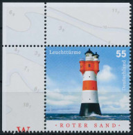 BRD BUND 2004 Nr 2410 Postfrisch ECKE-OLI X774E6A - Unused Stamps