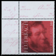 BRD BUND 2004 Nr 2411 Postfrisch ECKE-OLI X774E8A - Unused Stamps