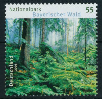 BRD BUND 2005 Nr 2452 Postfrisch S3E81C2 - Unused Stamps