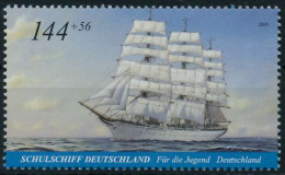 BRD BUND 2005 Nr 2468 Postfrisch S3E8236 - Unused Stamps