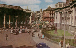 73782147 Dublin  Ireland UK Bank Of Ireland Trinity College And College Green Va - Sonstige & Ohne Zuordnung