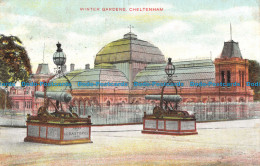 R096735 Winter Gardens. Cheltenham. The Star. 1910 - World