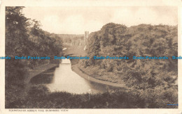 R097312 Fountains Abbey. The Surprise View. Parker. The Seal Of Artistic British - World