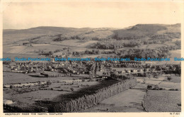 R096485 Aberfeldy From The North Scotland. Photochrom - World