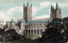 R096747 Canterbury Cathedral. 1912 - World