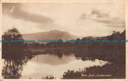 R096751 Bel Ledi. Callander. M. And L. National. 1947 - World