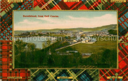 73781940 Burntisland UK Panorama View From Golf Course  - Sonstige & Ohne Zuordnung