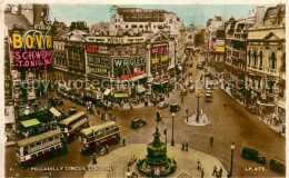 73781889 London__UK Piccadilly Circus - Sonstige & Ohne Zuordnung