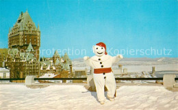 73781867 Quebec Canada Carnaval Le Bonhomme  - Non Classés