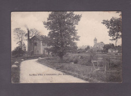 Vente Immediate Haute Saone ( Loulans Les Forges ) La Prise D' Eau Et Guiseuil (3894) - Autres & Non Classés