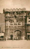 73781856 Canterbury  Kent UK Christ Church Gate  - Sonstige & Ohne Zuordnung