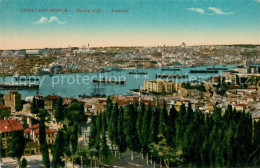 73781850 Constantinople Corne D Or Arsenal Constantinople - Turkey