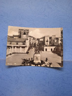 Aversa-monumento Ai Caduti-fg-1954 - Aversa