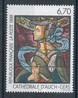 3254** Cathédrale D'Auch - Ungebraucht