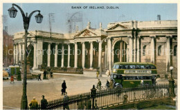 73768753 Dublin Ireland Bank Of Ireland Dublin Ireland - Altri & Non Classificati