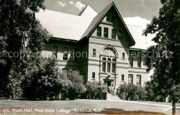 73768319 Bozeman_Montana Mont Hall Mont-State College - Andere & Zonder Classificatie