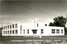 73768318 Bozeman_Montana Hawthorne School Aussenansicht - Sonstige & Ohne Zuordnung