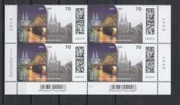 Deutschland BRD  **  3721   Köln Neuausgabe 6.10.22 - Unused Stamps