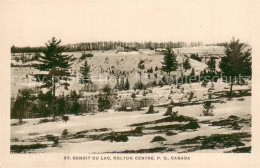 73767321 St Benoit Du Lac Bolton Centre Canada Panorama  - Unclassified