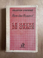 Le Havre De Grace - Andere & Zonder Classificatie