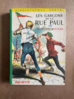 Les Garçons De La Rue Paul - Other & Unclassified