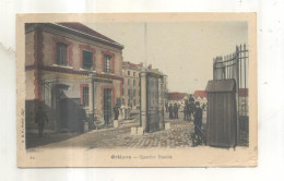 Ormeans, Quartier Dunois - Orleans