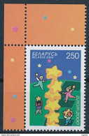 Mi 369 MNH ** / CEPT Europa - Belarus