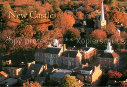 73745496 New_Castle_Delaware Teilansicht Im Herbst - Sonstige & Ohne Zuordnung