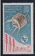 TAAF 1965 UIT 1v  ** Mnh (59759) - Ongebruikt