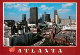 73745464 Atlanta_Georgia Teilansicht - Autres & Non Classés