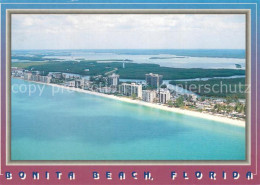 73745435 Bonita_Beach_Florida Lower West Coast Aerial View - Sonstige & Ohne Zuordnung