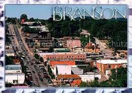 73745171 Branson_Missouri Aerial View - Other & Unclassified