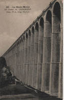 CHAUMONT  Le Viaduc éditeur Pourtoy - Chaumont