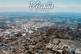 73745159 Visalia Fliegeraufnahme - Other & Unclassified