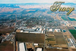 73745157 Tracy_California Fliegeraufnahme - Other & Unclassified