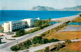 73745043 Alanya Alantur Motel Alanya - Turkey