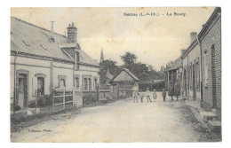 Boursay, Le Bourg (A17p38) - Other & Unclassified