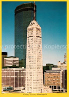 73744737 Minneapolis_Minnesota Foshay Tower - Andere & Zonder Classificatie