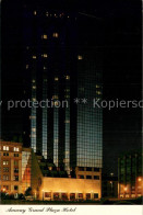 73744732 Grand_Rapids_Michigan Amway Grand Plaza Hotel By Night - Sonstige & Ohne Zuordnung